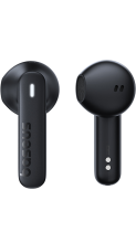 Baseus Bowie E16 True Wireless Earphones Cluster Black