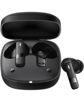 Baseus Bowie E20 True Wireless Earphones Cluster Black