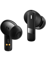 Baseus Bowie E20 True Wireless Earphones Cluster Black