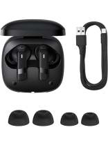 Baseus Bowie E20 True Wireless Earphones Cluster Black