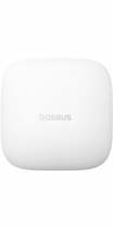 Baseus Bowie E16 True Wireless Earphones Stellar White