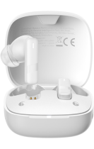 Baseus Bowie E20 True Wireless Earphones Stellar White