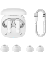 Baseus Bowie E20 True Wireless Earphones Stellar White