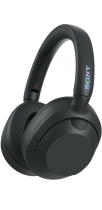 Sony ULT Wear Bluetooth Wireless Noise Cancelling Headphones Black