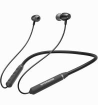 Riversong Wireless Neckband Stream M1 Black