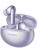 Huawei FreeBuds 6i Purple