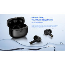Riversong True Wireless Earbuds Utopia H5 Black