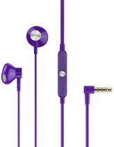 Sony Handsfree STH30 Purple