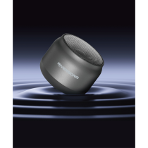 Riversong Bluetooth Speaker Jazz L8 Gray