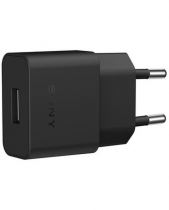 Sony Travel Charger UCH20 Micro Usb Black