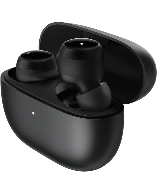 Redmi Buds 3 Lite Black