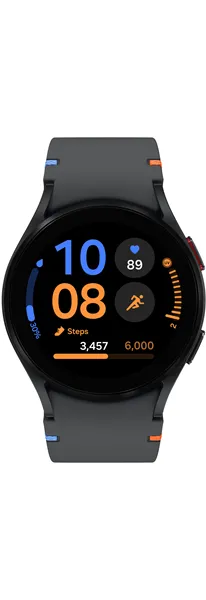 Bluetooth Smartwatch Fitness Tracker Samsung Watch Active Stoppuhr