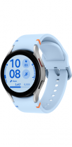 Samsung Galaxy Watch FE 40mm Silver