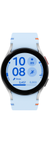 Samsung Galaxy Watch FE 40mm Silver