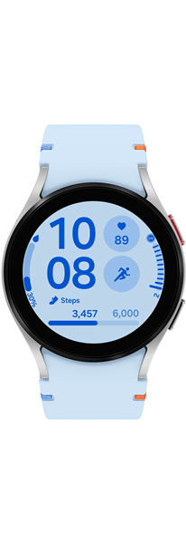Samsung Galaxy Watch FE 40mm Silver
