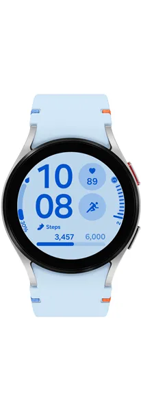Samsung Galaxy Watch FE 40mm Silver Globalsat e-Shop