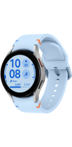 Samsung Galaxy Watch FE 40mm Silver