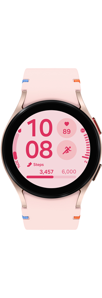 Samsung Galaxy Watch FE 40mm Pink Gold