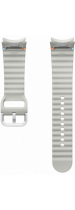 Samsung Galaxy Watch 7 Series Sport Band Silver