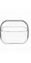 Samsung Clear Case Galaxy Buds 3/3 Pro Transparent