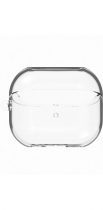 Samsung Clear Case Galaxy Buds 3/3 Pro Transparent