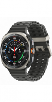 Samsung Galaxy Watch Ultra LTE Titanium Silver