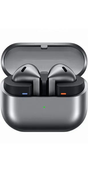 Samsung Galaxy Buds 3 Silver | Globalsat e-Shop