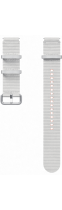 Samsung Galaxy Watch 7 Series Athleisure Band Silver