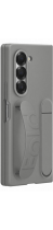Samsung Silicone Case Galaxy Z Fold 6 Gray
