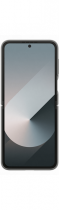 Samsung Silicone Case Galaxy Z Flip 6 Gray