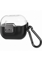Samsung Clip Case Galaxy Buds 3/3 Pro Transparent