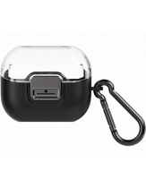 Samsung Clip Case Galaxy Buds 3/3 Pro Transparent