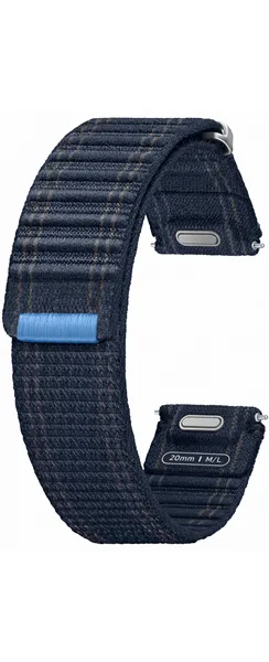 Samsung Galaxy Watch Series Fabric Band Navy Globalsat e-Shop
