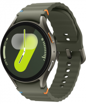 Samsung Galaxy Watch 7 44mm LTE Green