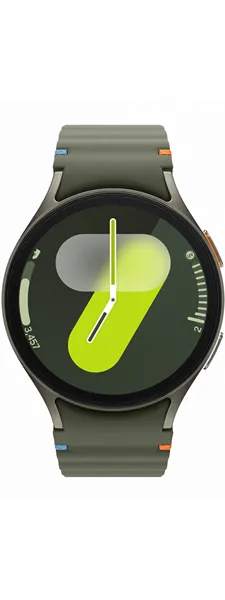 Galaxy Galaxy Watch7 LTE 44㎜ グリーン 海外版 Watch7 40mm Green