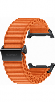 Samsung Trail Band Galaxy Watch Ultra Orange