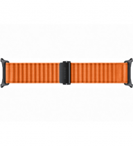 Samsung Trail Band Galaxy Watch Ultra Orange