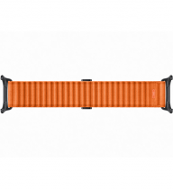 Samsung Trail Band Galaxy Watch Ultra Orange