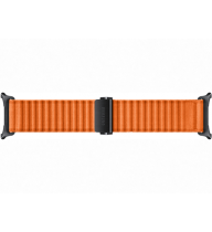 Samsung Trail Band Galaxy Watch Ultra Orange