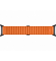 Samsung Trail Band Galaxy Watch Ultra Orange