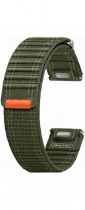 Samsung Galaxy Watch 7 Series Fabric Band Green