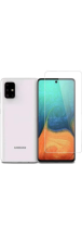 Vivid Tempered Glass Samsung Galaxy A71
