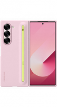 Samsung S Pen Case Galaxy Z Fold 6 Pink