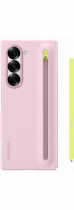 Samsung S Pen Case Galaxy Z Fold 6 Pink