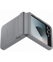 Samsung Kindsuit Case Galaxy Z Flip 6 Gray