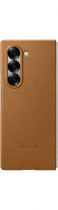 Samsung Kindsuit Case Galaxy Z Fold 6 Brown