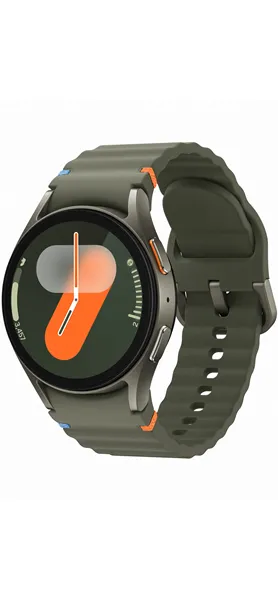 Samsung Galaxy Watch 40mm Green Globalsat e-Shop