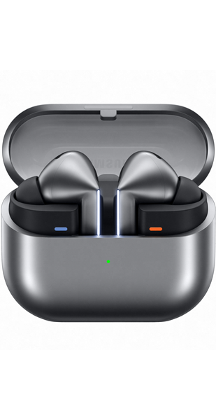 Samsung Galaxy Buds 3 Pro Silver
