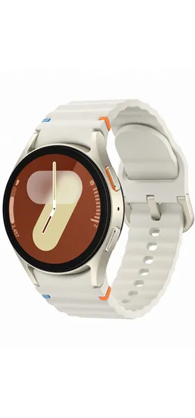 Samsung Galaxy Watch 40mm Cream Globalsat e-Shop