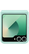 Samsung Kindsuit Case Galaxy Z Flip 6 Mint